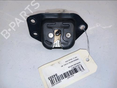 Used Tailgate lock NISSAN NOTE (E11, NE11) 1.5 dCi (86 hp) 30654464