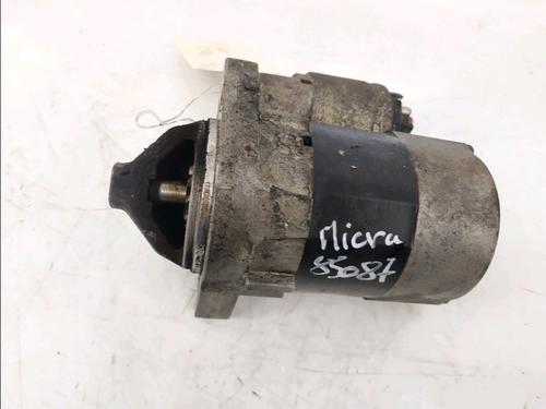 Motor de arranque NISSAN MICRA III (K12) 1.2 16V (65 hp) 32202536