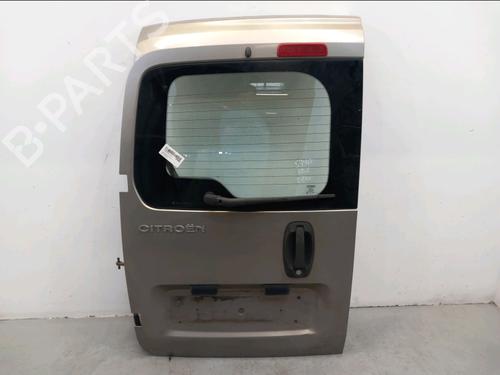 Used Left tailgate Left tailgate CITROËN NEMO MPV 1.4 HDi (68 hp) 40172437 40172437