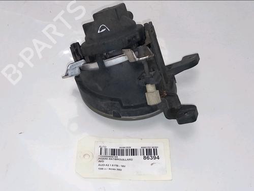 Right front fog light AUDI A2 (8Z0) 1.6 FSI | BP36517233C31 - Image 2