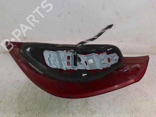 Left taillight MERCEDES-BENZ A-CLASS (W169) A 180 CDI (169.007, 169.307) | BP30420914C34 - Image 2
