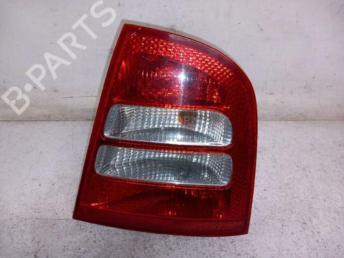 Used Right taillight SKODA OCTAVIA I (1U2) 1.9 TDI (110 hp) 30433447