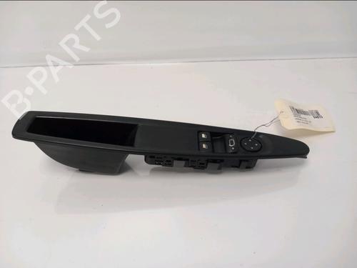 Used Mirror switch CITROËN C4 I (LC_) 1.6 HDi (109 hp) 33230865