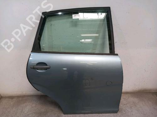 Used Right rear door SEAT ALTEA XL (5P5, 5P8) 1.9 TDI (105 hp) 30427699