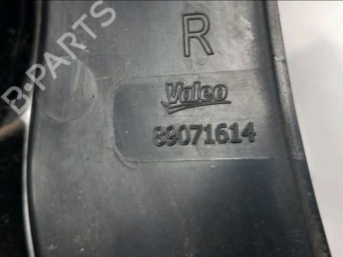 Right taillight OPEL AGILA B (H08) 1.2 (F68) | BP39737053C35 - Image 3