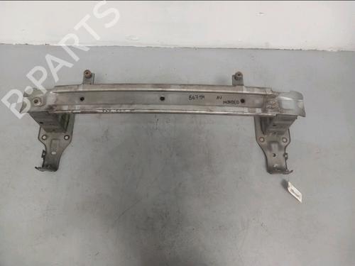 Used Front bumper reinforcement Front bumper reinforcement 38300449 38300449