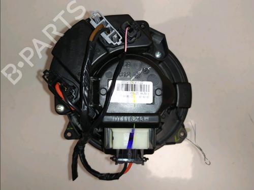 Heater blower motor RENAULT CLIO V (B7_) 1.0 TCe 90 (B7MT) | BP39577141M62 - Image 2