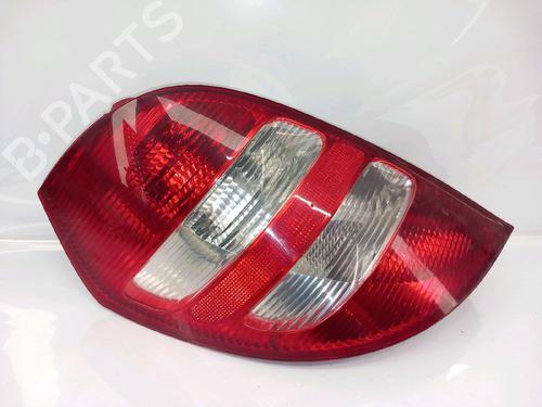 left-taillight-mercedes-benz-a-class-w169-2004-2005-2006-2007-2008-2009-2010-2011-2012-30426454 main image