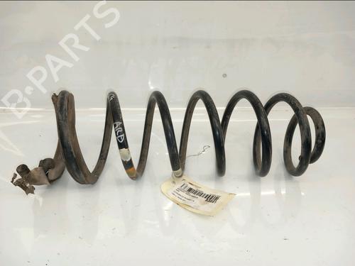 Støddæmperfjeder CITROËN C4 Picasso I MPV (UD_) 1.6 HDi 110 (112 hp) 30418284