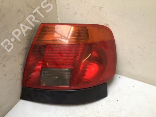 Used Right taillight AUDI A4 B5 (8D2) 1.6 (100 hp) 30541899