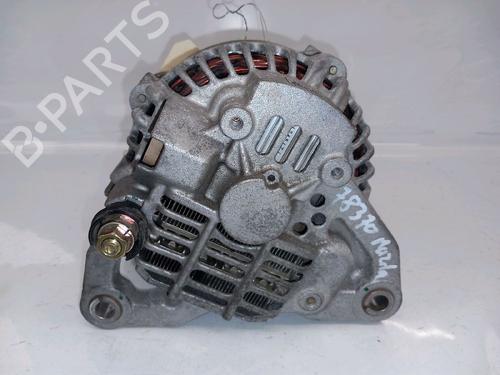 Alternator MAZDA 6 Hatchback (GG) 2.0 DI (GG14) | BP30427414M7 - Image 2
