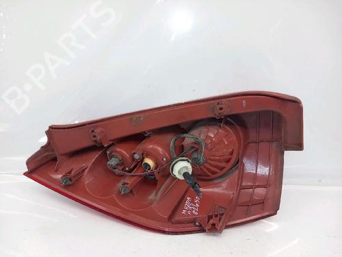 Right taillight MAZDA 5 (CR) 2.0 CD (CR19) | BP30432612C35 - Image 2