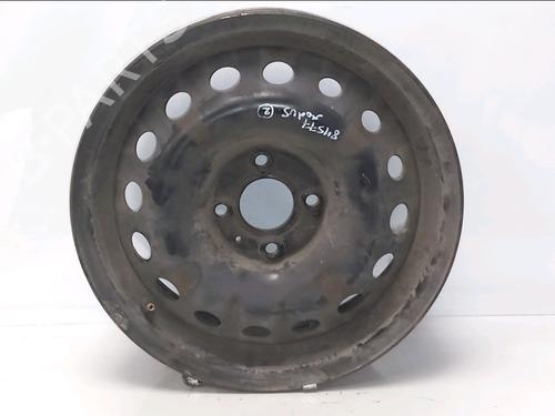 Used Rim Rim RENAULT MODUS / GRAND MODUS (F/JP0_) 1.5 dCi 75 (75 hp) 35972139 35972139