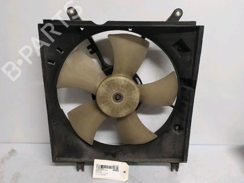 Used Radiator fan TOYOTA RAV 4 II (_A2_) 2.0 D 4WD (CLA20_, CLA21_, CLA20R, CLA21R) (116 hp) 30420949