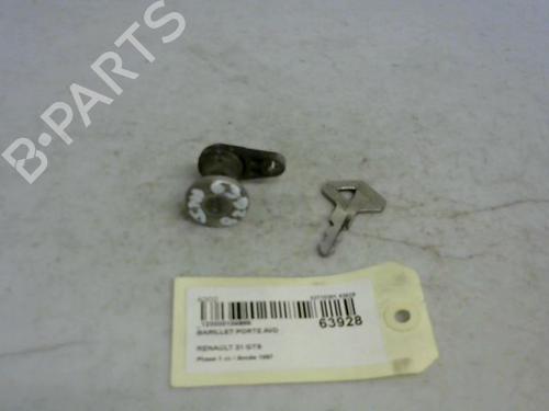 Used Other RENAULT 21 Estate (K48_) 1.7 (K/S482) (88 hp) 30433280