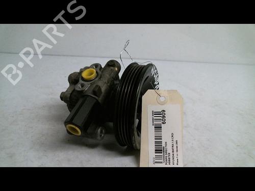 Used Steering pump Steering pump 30428866 30428866