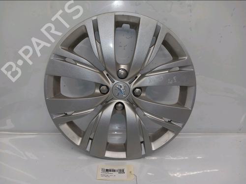 Hulkapsel PEUGEOT 208 I (CA_, CC_) 1.2 VTI 82 (82 hp) 30414408