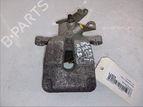 Used Right rear brake caliper RENAULT SCÉNIC III (JZ0/1_) 1.5 dCi (110 hp) 30426088