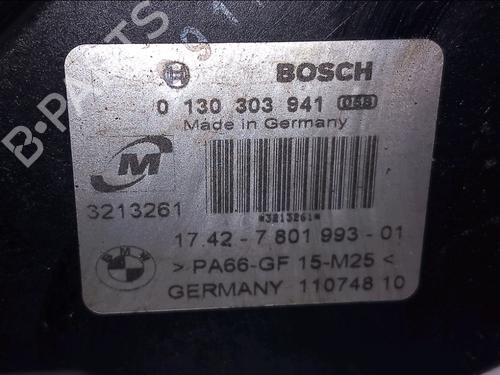 Radiator fan BMW 1 (E87) 118 d | BP39088191M35 - Image 5