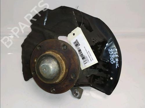 Fusée avant gauche Fusée avant gauche BMW 3 (E46) 330 d (184 hp) 36351645 36351645