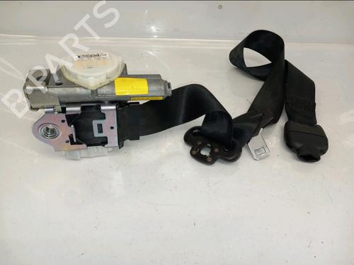 Used Front left belt tensioner FIAT 500 (312_) 0.9 (312AXG1A, 312.AXG11) (86 hp) 31080028