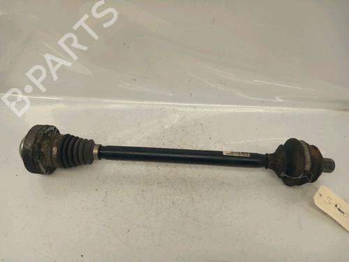 Drivaksel fortil venstre AUDI A6 C6 (4F2) 3.0 TDI quattro (225 hp) 30431788