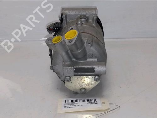 AC compressor RENAULT CLIO IV (BH_) 0.9 TCe 90 (BHNF, BHMA, BHMH, BHJK, BHJR) | BP37539238M34 - Image 5