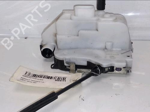 Used Front right lock Front right lock 37017317 37017317