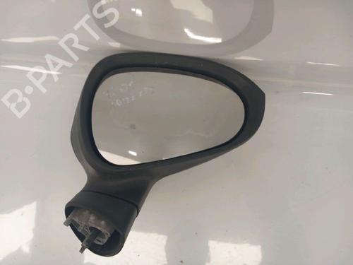 Used Right mirror SEAT IBIZA IV (6J5, 6P1) 1.4 (85 hp) 30430765