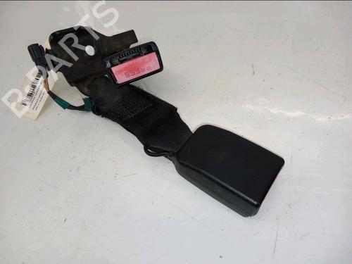 Used Seat buckle RENAULT LAGUNA III (BT0/1) 2.0 dCi (BT07, BT0J, BT14, BT1A, BT1S) (131 hp) 30800537