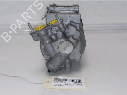 AC compressor CITROËN C4 II (NC_) 1.6 BlueHDi 100 | BP39736971M34 - Image 4