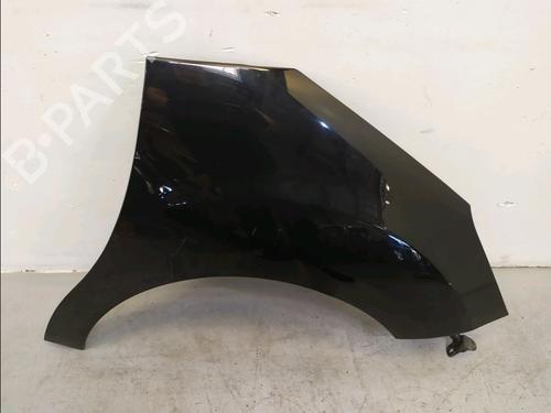 Used Right front fenders Right front fenders CITROËN C3 II (SC_) 1.4 HDi 70 (SC8HZC, SC8HR0, SC8HP4) (68 hp) 39705314 39705314
