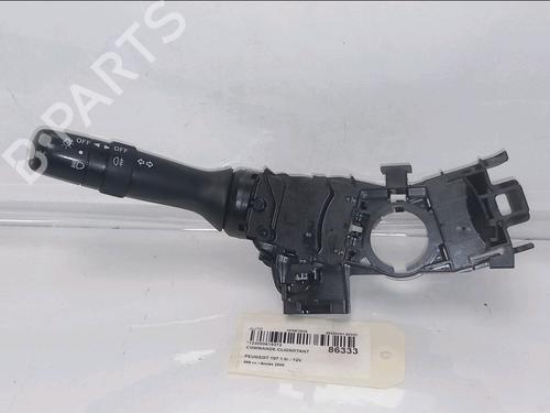 Used Steering column stalk Steering column stalk 38345087 38345087