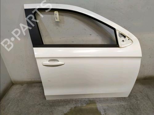 Used Right front door CITROËN C-ELYSEE (DD_) 1.2 VTi 82 (82 hp) 30431294