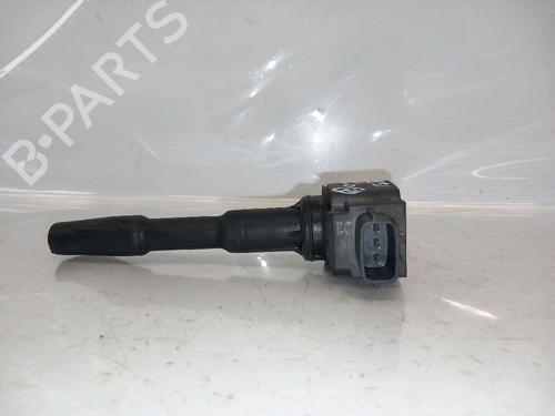 Ignition coil RENAULT CLIO IV (BH_) 1.2 TCe 120 (BHM0) | BP30418311M94