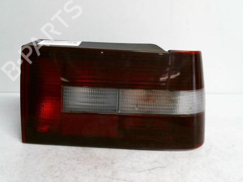 Used Right taillight VOLVO 460 (464) 1.9 Turbo-Diesel (90 hp) 30421322