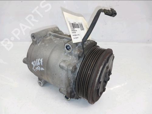 AC compressor FORD FIESTA VI (CB1, CCN) 1.4 TDCi | BP30895938M34 - Image 4