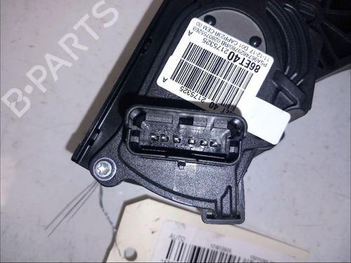 Pedal CITROËN C4 Picasso II 1.2 THP 130 | BP30429873I4 - Image 2