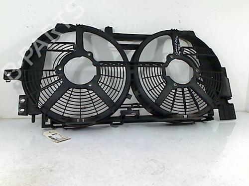 Used Support RENAULT ESPACE III (JE0_) 2.0 (JE0A) (114 hp) 30427285