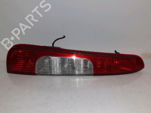 Venstre Baklys FORD FOCUS C-MAX (DM2) 1.6 TDCi (109 hp) 30417631