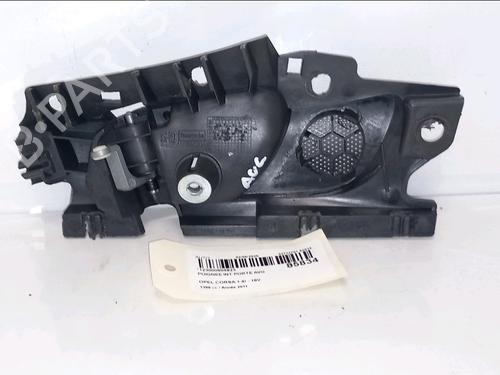 Front left interior door handle OPEL CORSA D (S07) 1.4 (L08, L68) | BP36351711I13 - Image 2