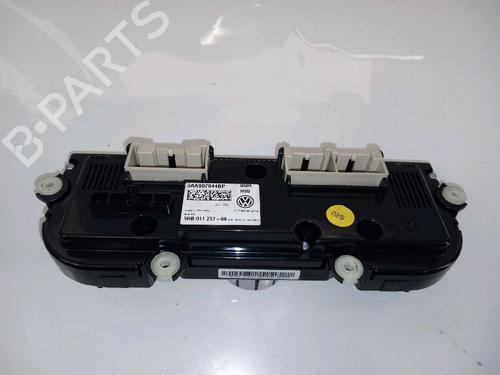 Climate control VW TOURAN (1T3) 1.6 TDI | BP30427785I5 - Image 2