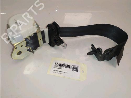 Used Rear left belt tensioner Rear left belt tensioner 36831756 36831756
