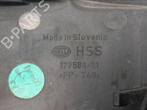 Left front fog light SEAT LEON (5F1) 1.4 TSI | BP40004731C30 - Image 4