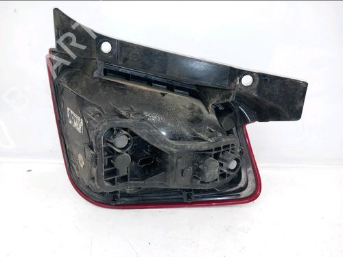 Left taillight FIAT 500 (312_) 1.2 (312AXA1A) | BP32514186C34