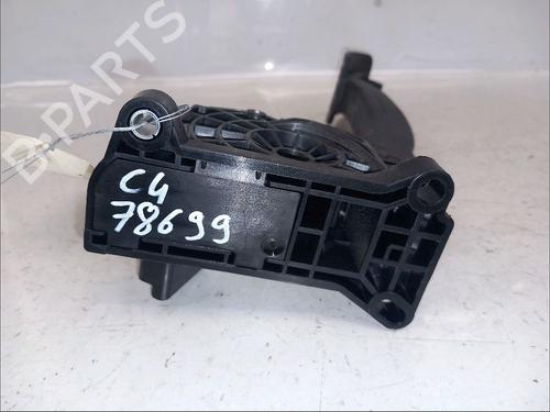 Pedal CITROËN C4 Picasso II 1.2 THP 130 | BP30429873I4 - Image 4