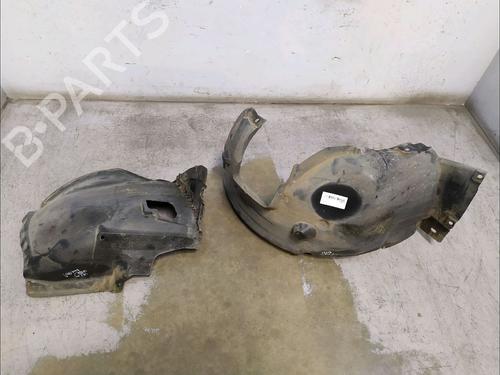 Used Wheel arch BMW 1 (E87) 120 d (163 hp) 30431215
