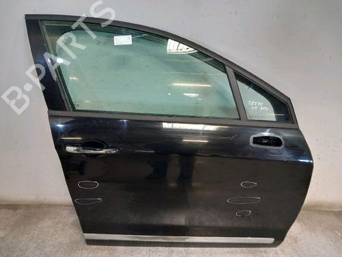 Used Right front door CITROËN C5 III (RD_) 2.0 HDi 140 (RDRHF8, RDRHFA, RDRHA8, RDRHAJ) (140 hp) 30417100