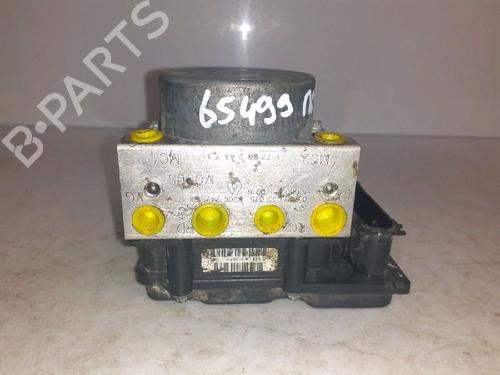 Used ABS pump RENAULT MODUS / GRAND MODUS (F/JP0_) 1.2 (JP0C, JP0K, FP0C, FP0K, FP0P, JP0P, JP0T) (75 hp) 30415328