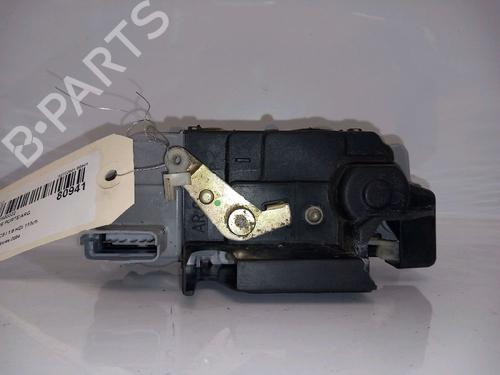 Used Rear left lock CITROËN C5 II (RC_) 1.6 HDi (RC8HZB) (109 hp) 30426207